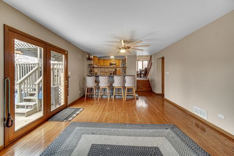 Tiny photo for 624 Driftwood Avenue, Romeoville, IL 60446 (MLS # 12586028)