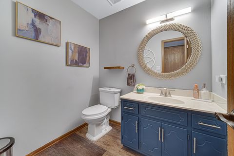 Tiny photo for 624 Driftwood Avenue, Romeoville, IL 60446 (MLS # 12586028)