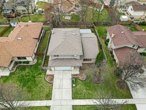Tiny photo for 624 Driftwood Avenue, Romeoville, IL 60446 (MLS # 12586028)