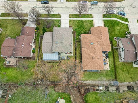 Tiny photo for 624 Driftwood Avenue, Romeoville, IL 60446 (MLS # 12586028)