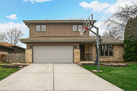 Tiny photo for 624 Driftwood Avenue, Romeoville, IL 60446 (MLS # 12586028)