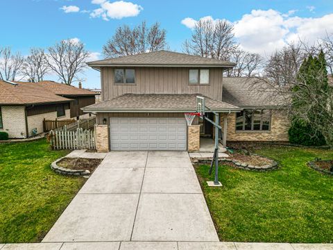 Tiny photo for 624 Driftwood Avenue, Romeoville, IL 60446 (MLS # 12586028)