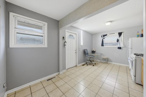 Tiny photo for 14703 Ellis Avenue, Dolton, IL 60419 (MLS # 12616801)