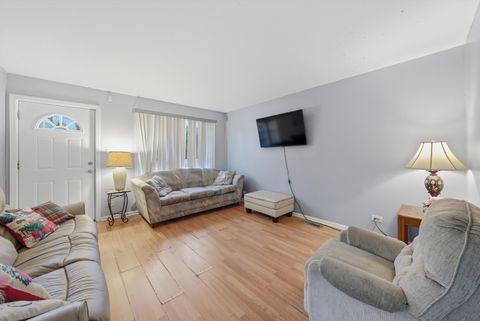 Tiny photo for 14703 Ellis Avenue, Dolton, IL 60419 (MLS # 12616801)