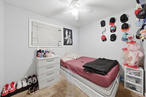 Tiny photo for 14703 Ellis Avenue, Dolton, IL 60419 (MLS # 12616801)