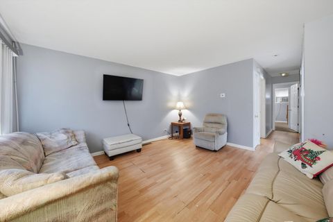 Tiny photo for 14703 Ellis Avenue, Dolton, IL 60419 (MLS # 12616801)