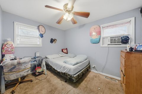 Tiny photo for 14703 Ellis Avenue, Dolton, IL 60419 (MLS # 12616801)