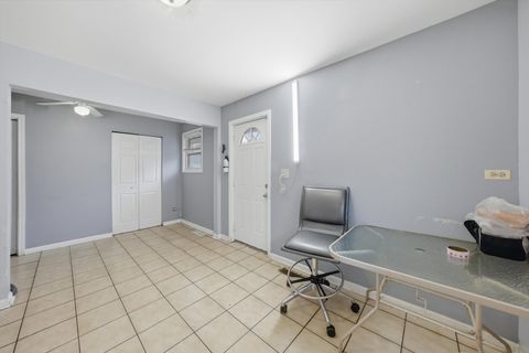 Tiny photo for 14703 Ellis Avenue, Dolton, IL 60419 (MLS # 12616801)