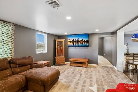 Tiny photo for 335 N 9250E Road, Momence, IL 60954 (MLS # 12608297)