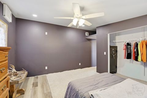 Tiny photo for 335 N 9250E Road, Momence, IL 60954 (MLS # 12608297)