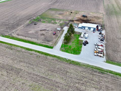 Tiny photo for 335 N 9250E Road, Momence, IL 60954 (MLS # 12608297)