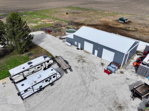 Tiny photo for 335 N 9250E Road, Momence, IL 60954 (MLS # 12608297)