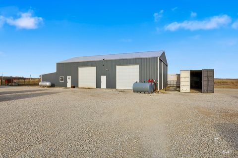 Tiny photo for 335 N 9250E Road, Momence, IL 60954 (MLS # 12608297)