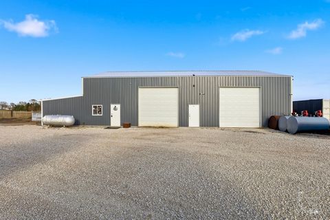 Photo of 335 N 9250E Road, Momence, IL 60954 (MLS # 12608297)