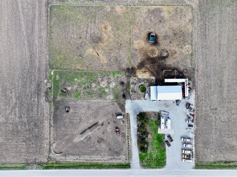 Tiny photo for 335 N 9250E Road, Momence, IL 60954 (MLS # 12608297)