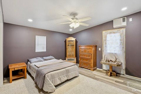 Tiny photo for 335 N 9250E Road, Momence, IL 60954 (MLS # 12608297)