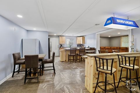 Tiny photo for 335 N 9250E Road, Momence, IL 60954 (MLS # 12608297)