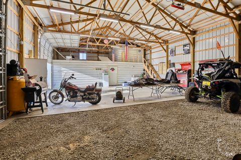 Tiny photo for 335 N 9250E Road, Momence, IL 60954 (MLS # 12608297)