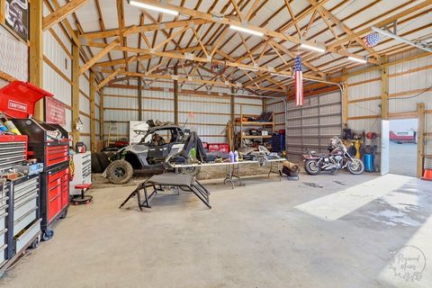 Tiny photo for 335 N 9250E Road, Momence, IL 60954 (MLS # 12608297)