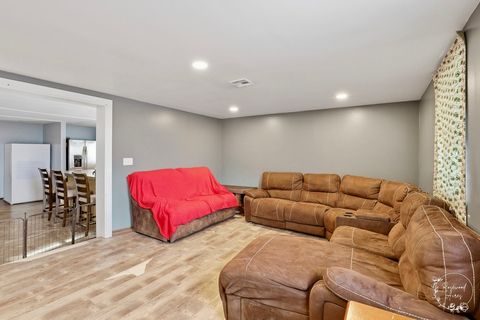 Tiny photo for 335 N 9250E Road, Momence, IL 60954 (MLS # 12608297)