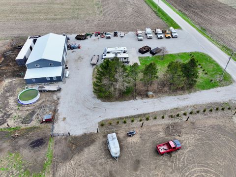 Tiny photo for 335 N 9250E Road, Momence, IL 60954 (MLS # 12608297)