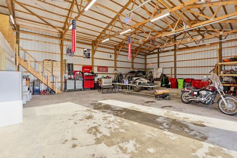 Tiny photo for 335 N 9250E Road, Momence, IL 60954 (MLS # 12608297)