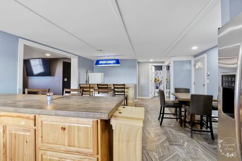 Tiny photo for 335 N 9250E Road, Momence, IL 60954 (MLS # 12608297)