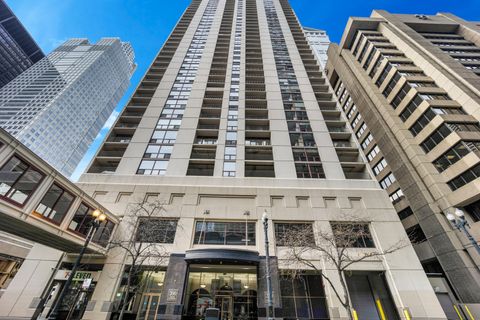 200 N Dearborn Street 2006 Chicago IL 60601