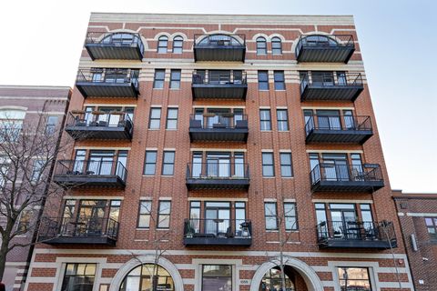 1355 W Washington Boulevard 5A Chicago IL 60607