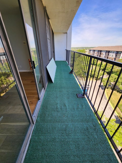 Tiny photo for 2015 S Finley Road S #900, Lombard, IL 60148 (MLS # 12639551)