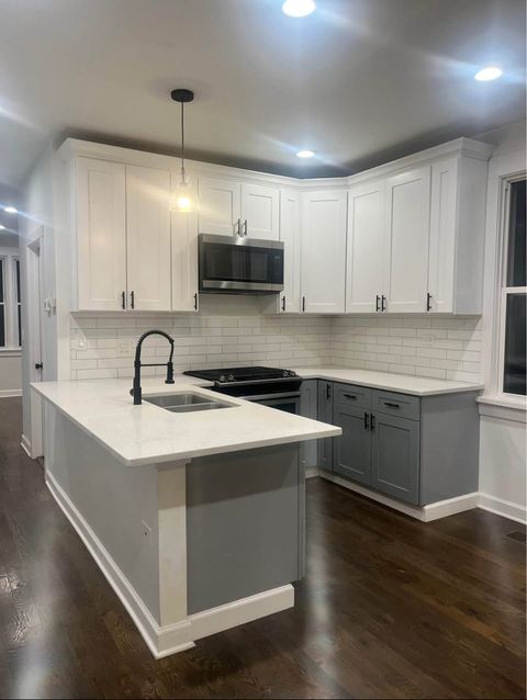 Tiny photo for 5212 S Lorel Avenue, Chicago, IL 60638 (MLS # 12588481)