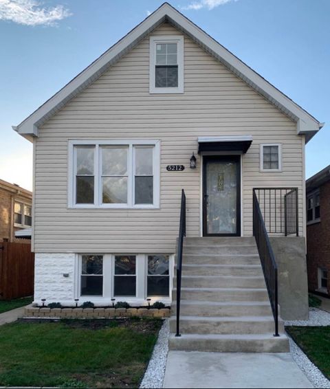 Photo of 5212 S Lorel Avenue, Chicago, IL 60638 (MLS # 12588481)