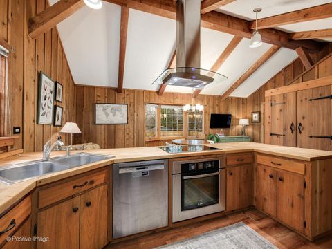 Tiny photo for 671 Prairie Avenue, Glen Ellyn, IL 60137 (MLS # 12583444)