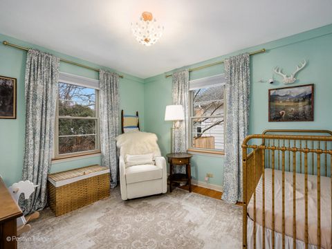 Tiny photo for 671 Prairie Avenue, Glen Ellyn, IL 60137 (MLS # 12583444)