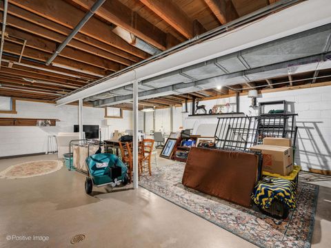 Tiny photo for 671 Prairie Avenue, Glen Ellyn, IL 60137 (MLS # 12583444)