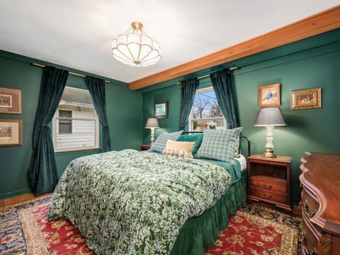 Tiny photo for 671 Prairie Avenue, Glen Ellyn, IL 60137 (MLS # 12583444)