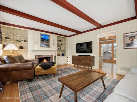 Tiny photo for 671 Prairie Avenue, Glen Ellyn, IL 60137 (MLS # 12583444)