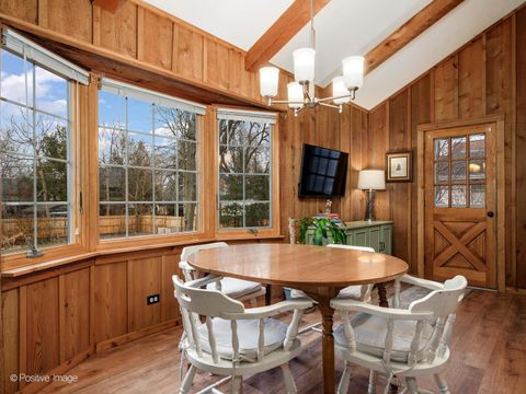 Tiny photo for 671 Prairie Avenue, Glen Ellyn, IL 60137 (MLS # 12583444)