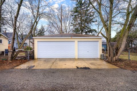 Tiny photo for 818 Bach Street, Northbrook, IL 60062 (MLS # 12595052)