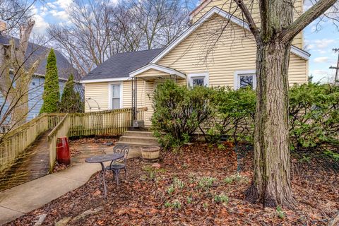 Tiny photo for 818 Bach Street, Northbrook, IL 60062 (MLS # 12595052)