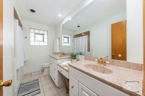Tiny photo for 10128 Mansfield Avenue, Oak Lawn, IL 60453 (MLS # 12605081)