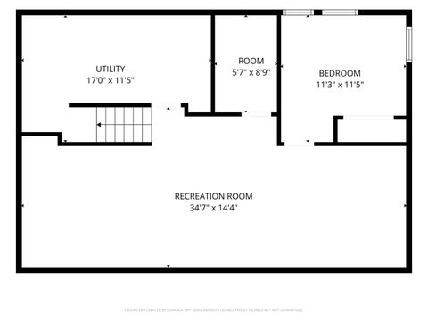 Tiny photo for 1711 2nd Street W, Milan, IL 61264 (MLS # 12795166)