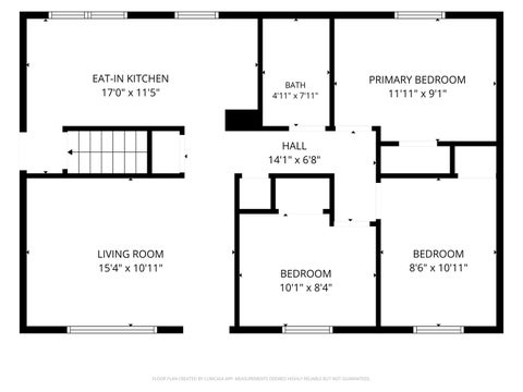 Tiny photo for 1711 2nd Street W, Milan, IL 61264 (MLS # 12795166)