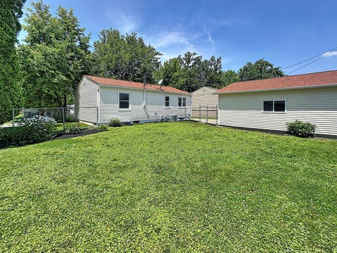 Tiny photo for 1711 2nd Street W, Milan, IL 61264 (MLS # 12795166)