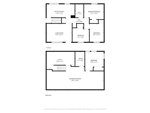 Tiny photo for 1711 2nd Street W, Milan, IL 61264 (MLS # 12795166)