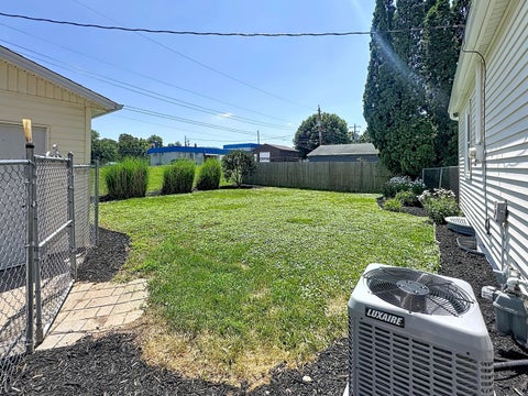 Tiny photo for 1711 2nd Street W, Milan, IL 61264 (MLS # 12795166)