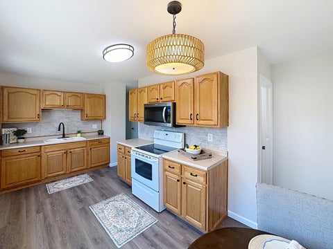 Tiny photo for 1711 2nd Street W, Milan, IL 61264 (MLS # 12795166)