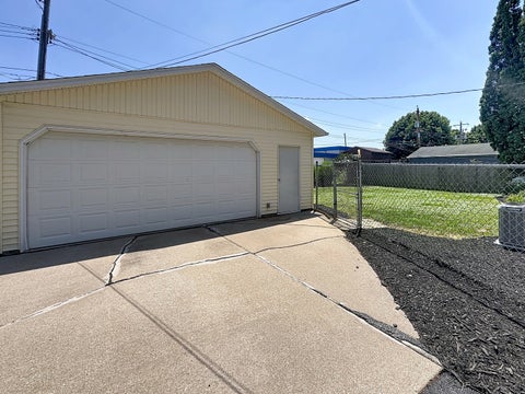 Tiny photo for 1711 2nd Street W, Milan, IL 61264 (MLS # 12795166)