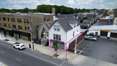 4344 N Western Avenue 1 Chicago IL 60618
