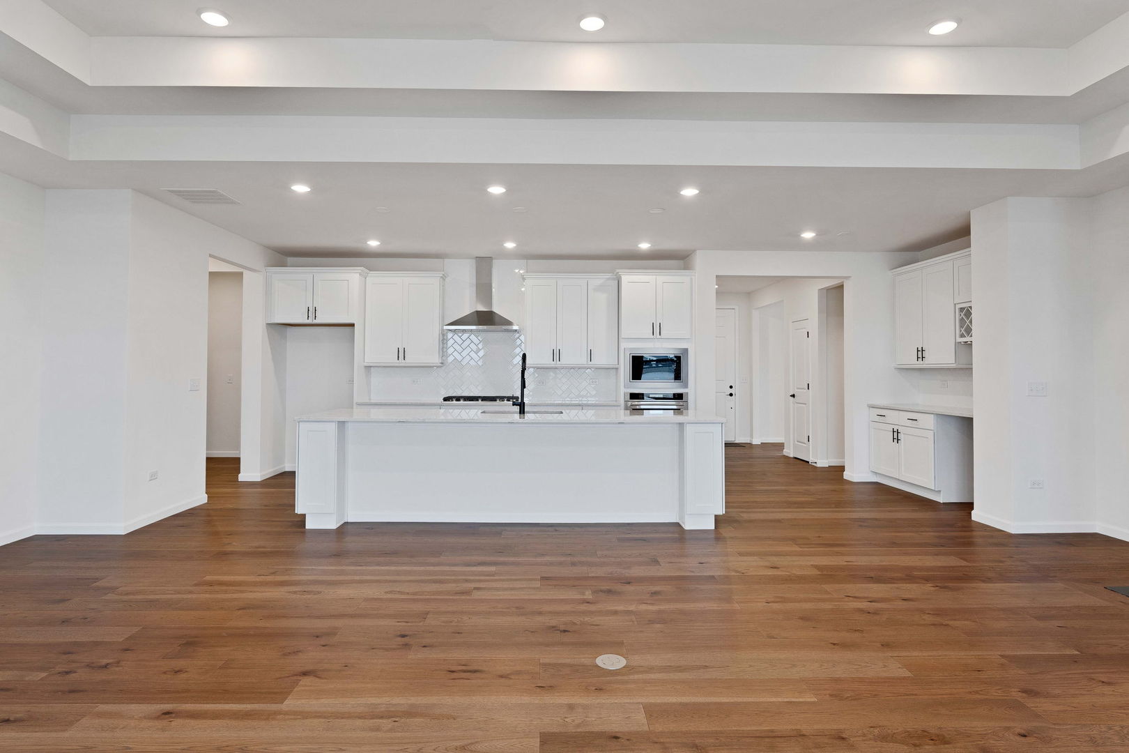 3148 Bellwether Drive